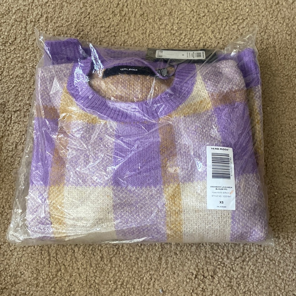 Brand new Vero Moda sweater